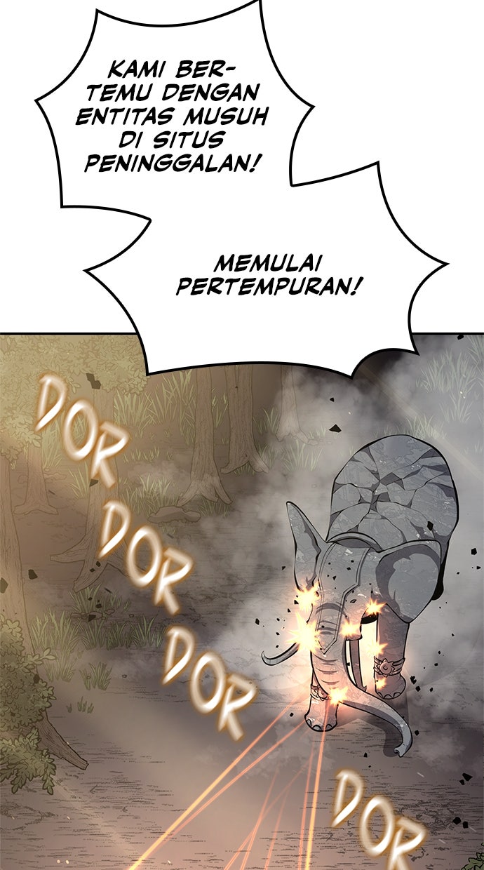 Baca Assassin's Creed - Chapter 122 halaman 33