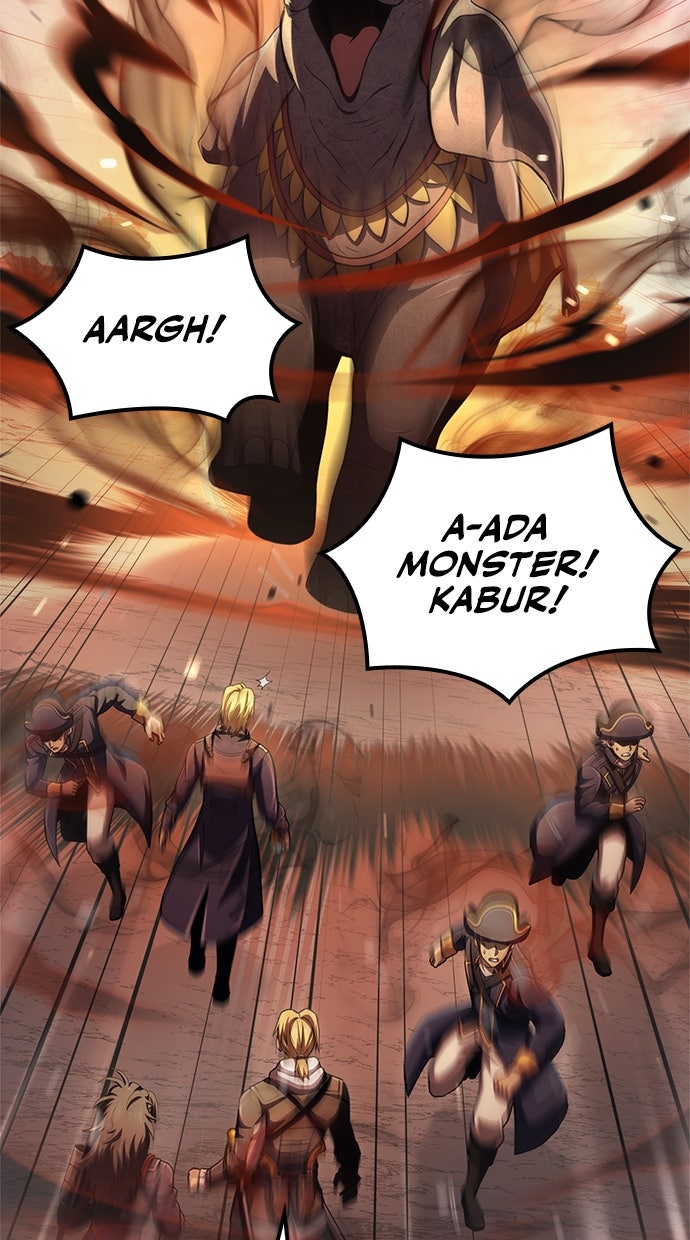 Baca Assassin's Creed - Chapter 123 halaman 127