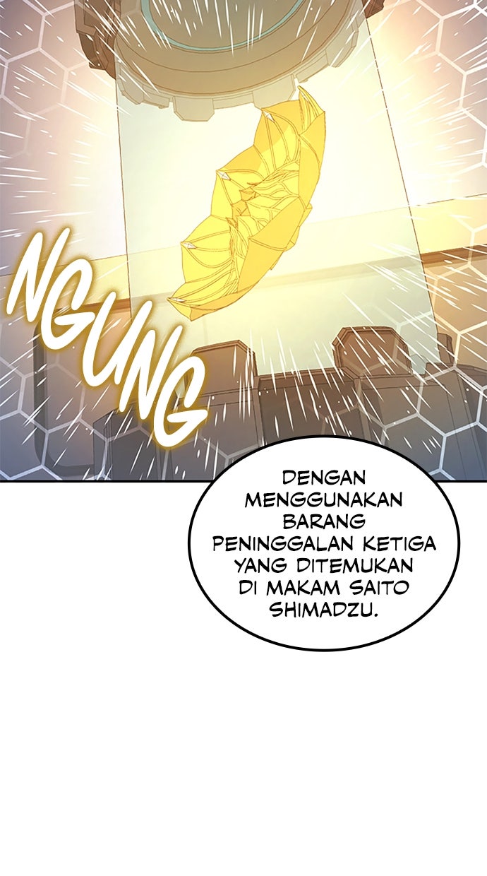 Baca Assassin's Creed - Chapter 123 halaman 16