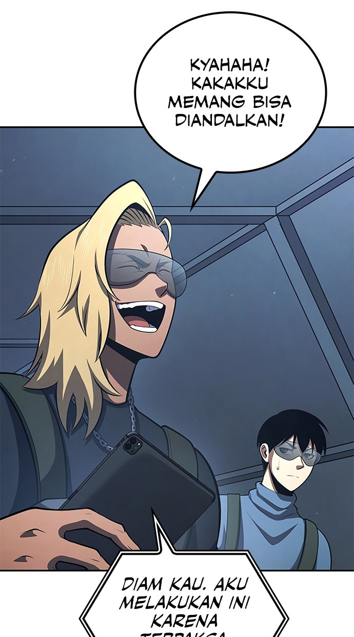 Baca Assassin's Creed - Chapter 123 halaman 32