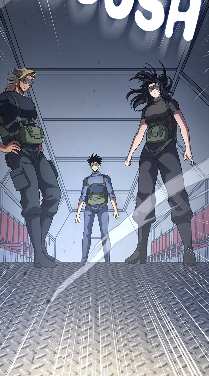 Baca Assassin's Creed - Chapter 123 halaman 36