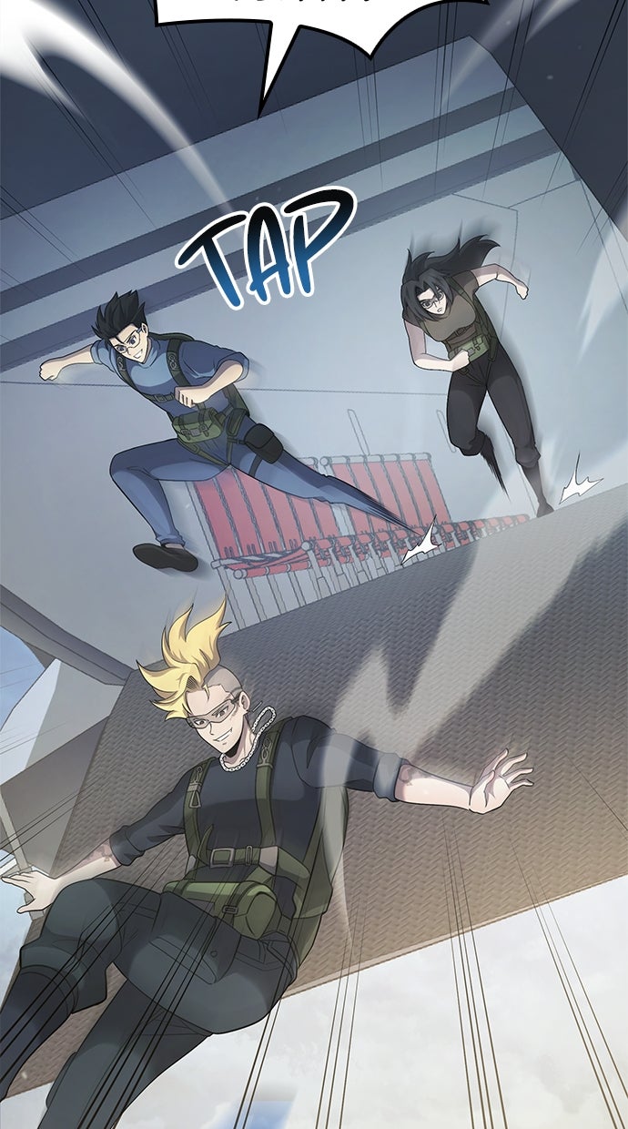 Baca Assassin's Creed - Chapter 123 halaman 46