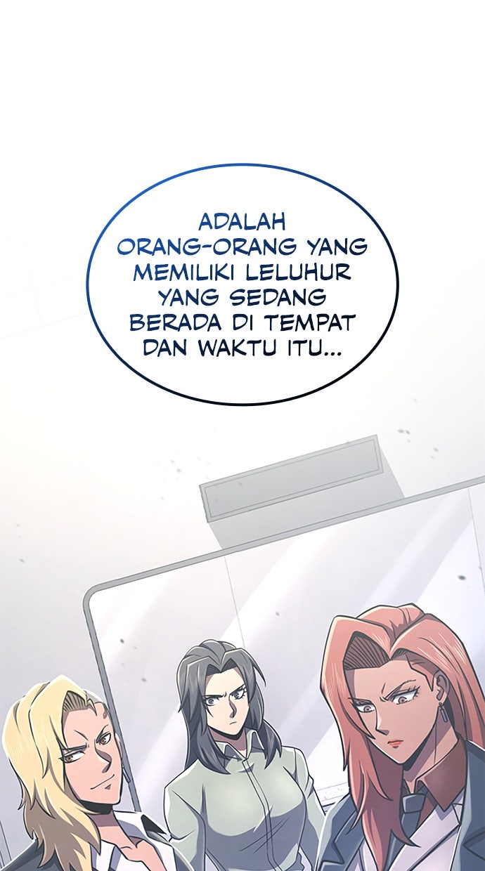 Baca Assassin's Creed - Chapter 123 halaman 6