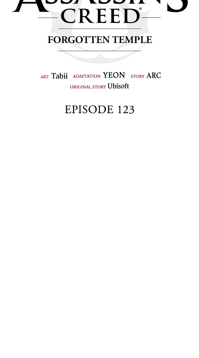Baca Assassin's Creed - Chapter 123 halaman 66