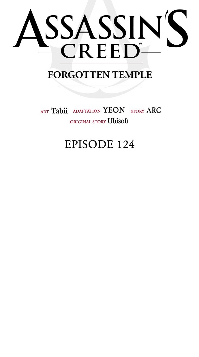 Baca Assassin's Creed - Chapter 124 halaman 24