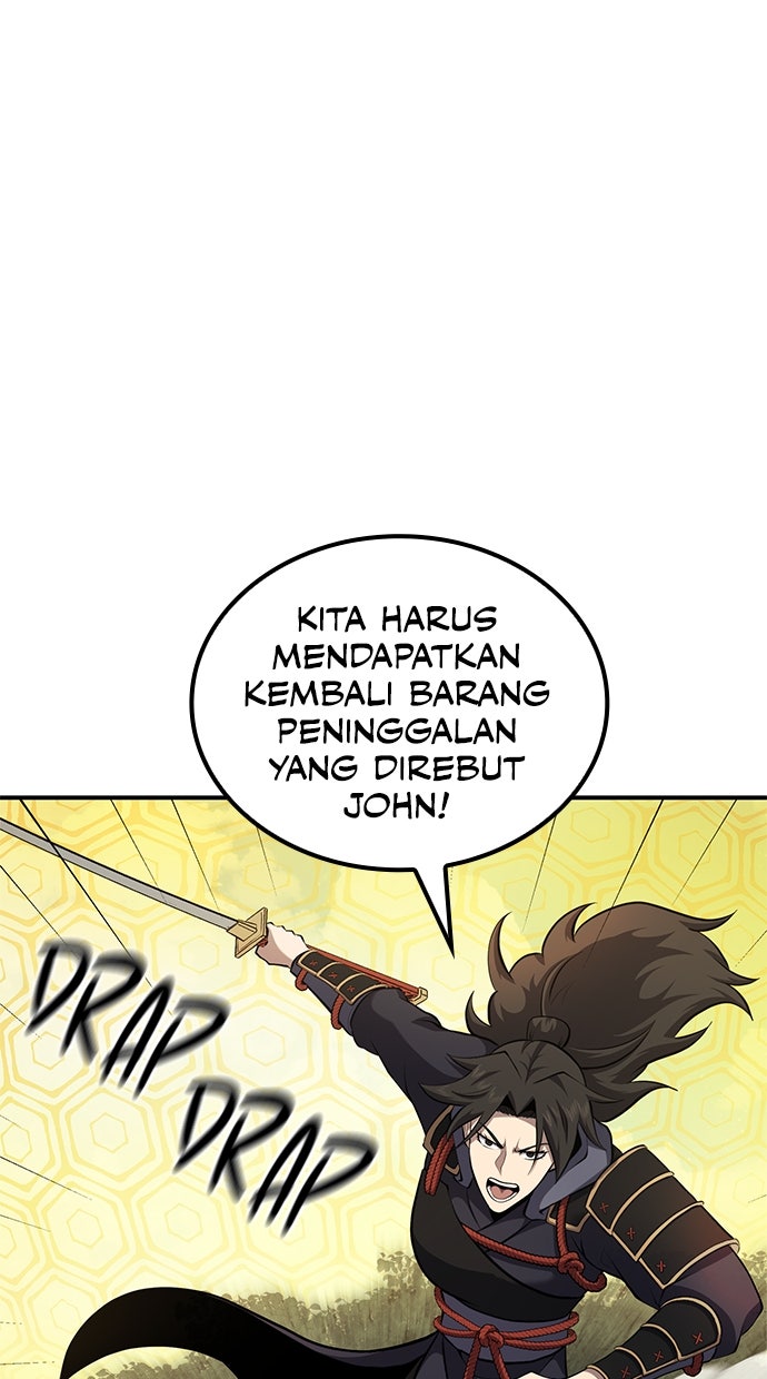 Baca Assassin's Creed - Chapter 124 halaman 33