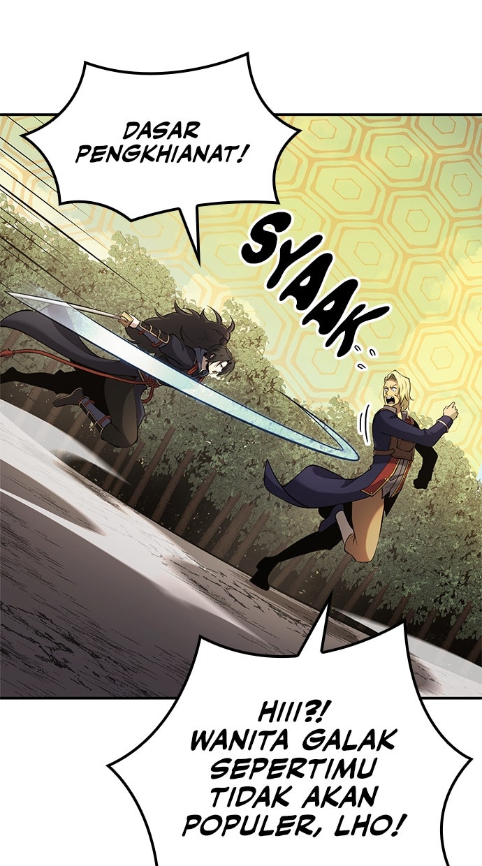 Baca Assassin's Creed - Chapter 124 halaman 35