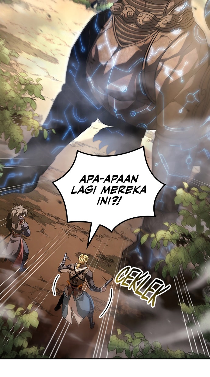 Baca Assassin's Creed - Chapter 125 halaman 112