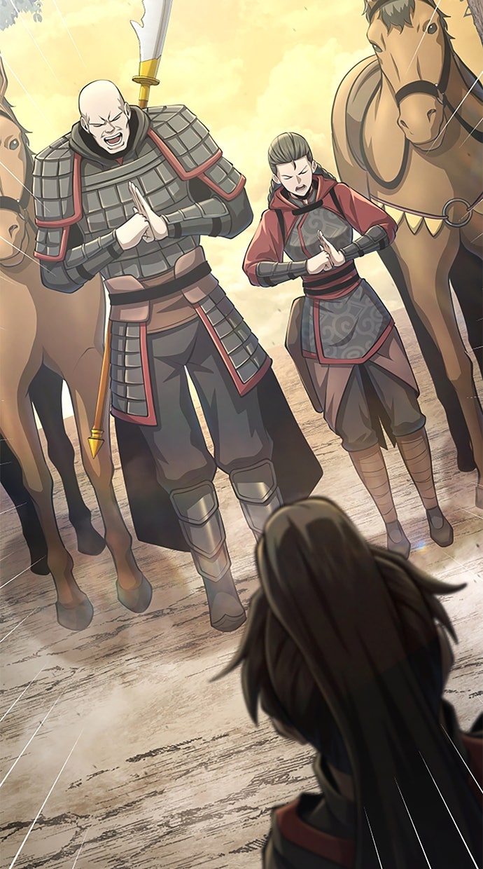 Baca Assassin's Creed - Chapter 125 halaman 75