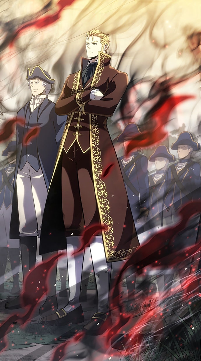 Baca Assassin's Creed - Chapter 126 halaman 130