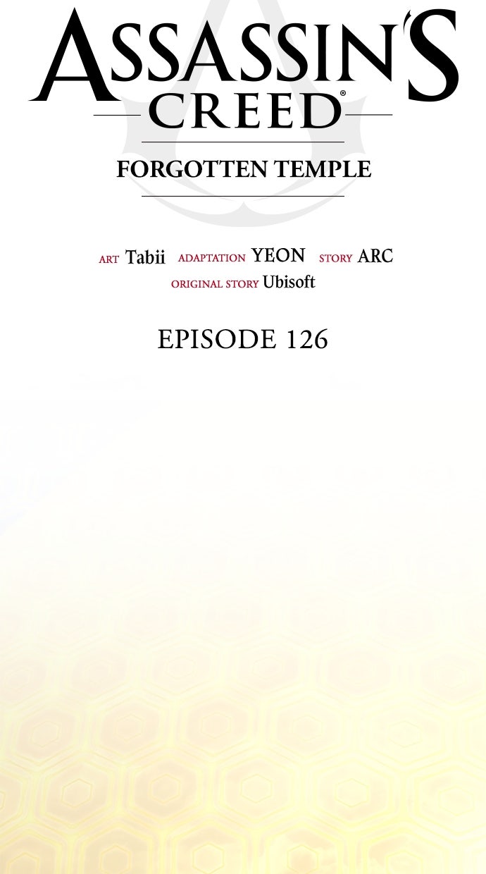 Baca Assassin's Creed - Chapter 126 halaman 56