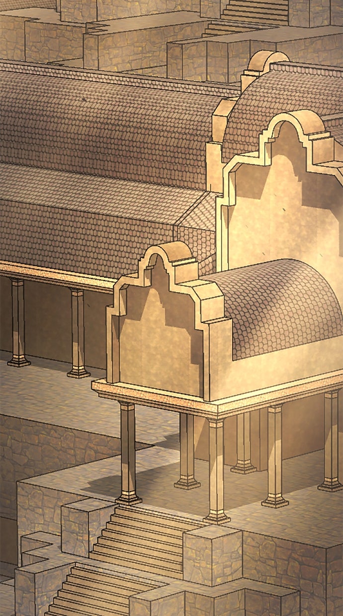 Baca Assassin's Creed - Chapter 126 halaman 58