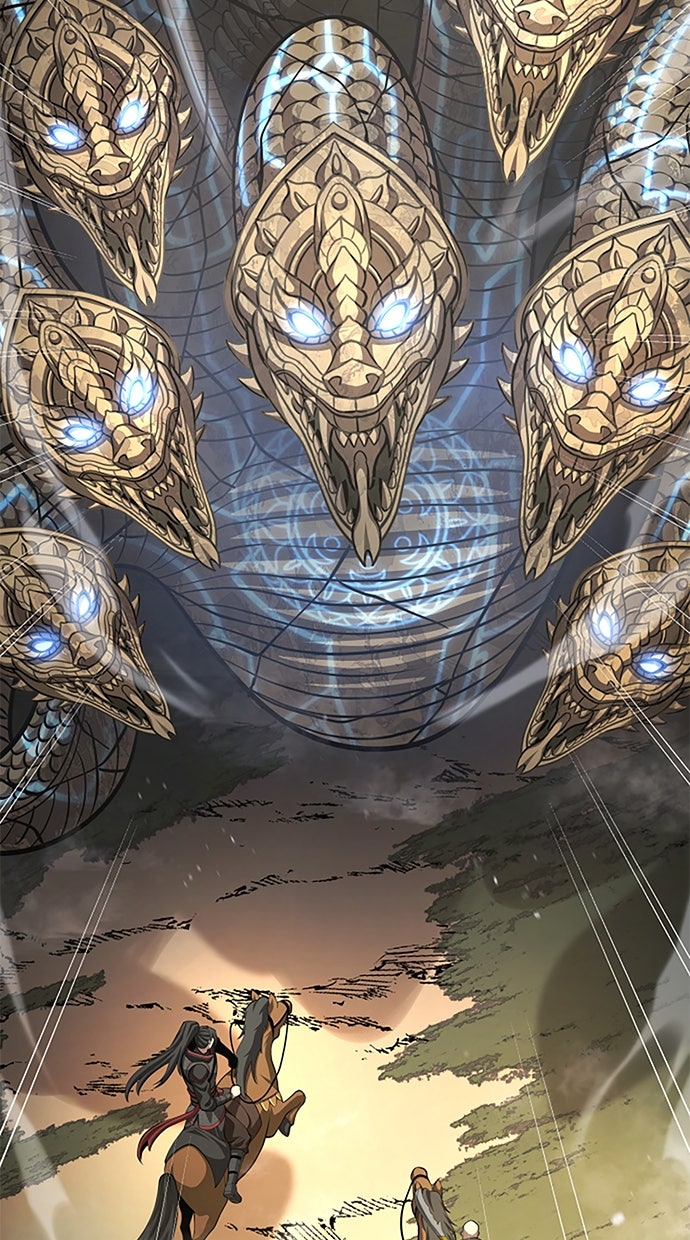 Baca Assassin's Creed - Chapter 126 halaman 83