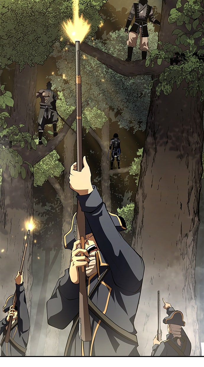 Baca Assassin's Creed - Chapter 127 halaman 119