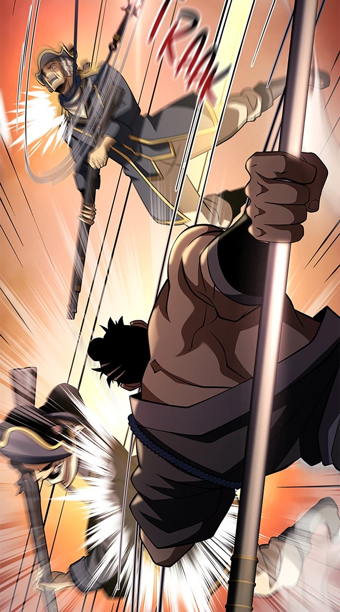 Baca Assassin's Creed - Chapter 127 halaman 123