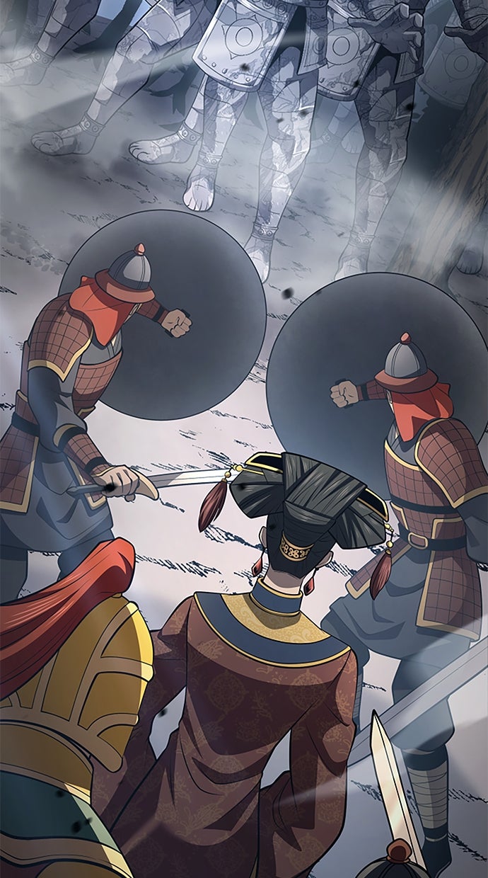 Baca Assassin's Creed - Chapter 127 halaman 55