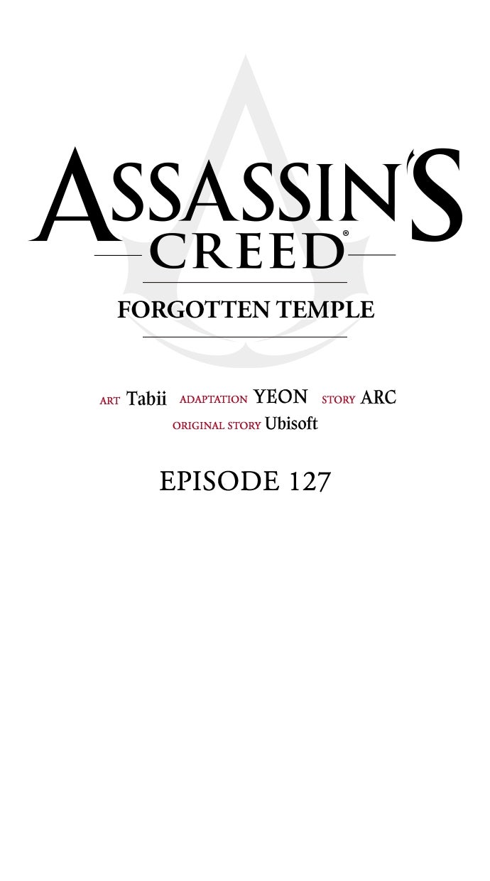 Baca Assassin's Creed - Chapter 127 halaman 59
