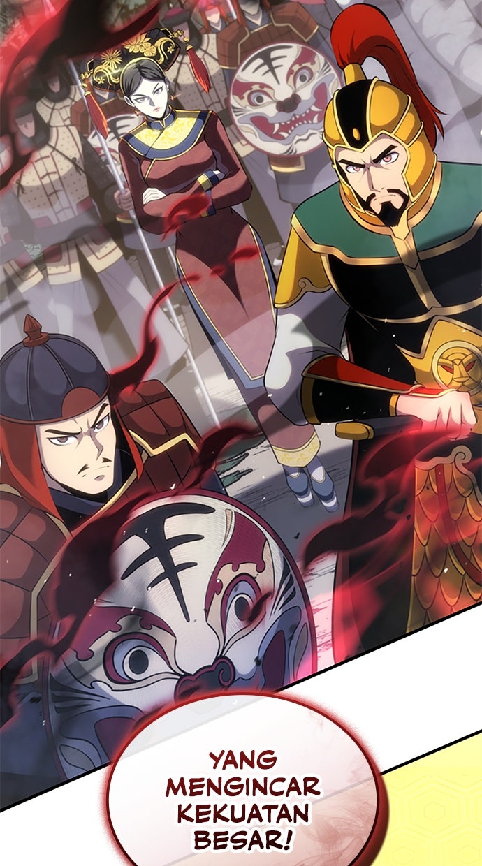 Baca Assassin's Creed - Chapter 127 halaman 6