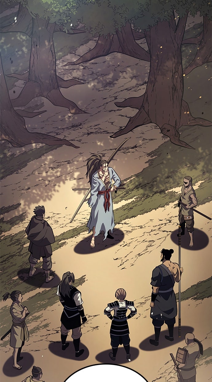 Baca Assassin's Creed - Chapter 128 halaman 15