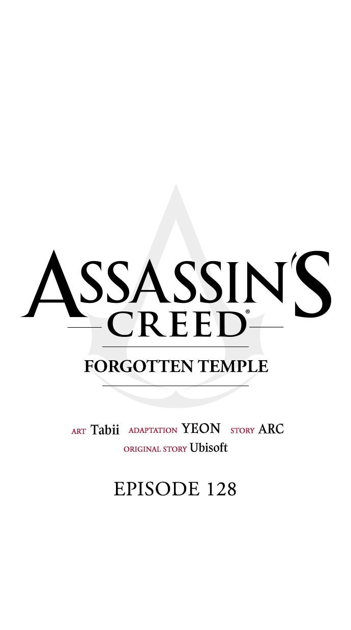 Baca Assassin's Creed - Chapter 128 halaman 36