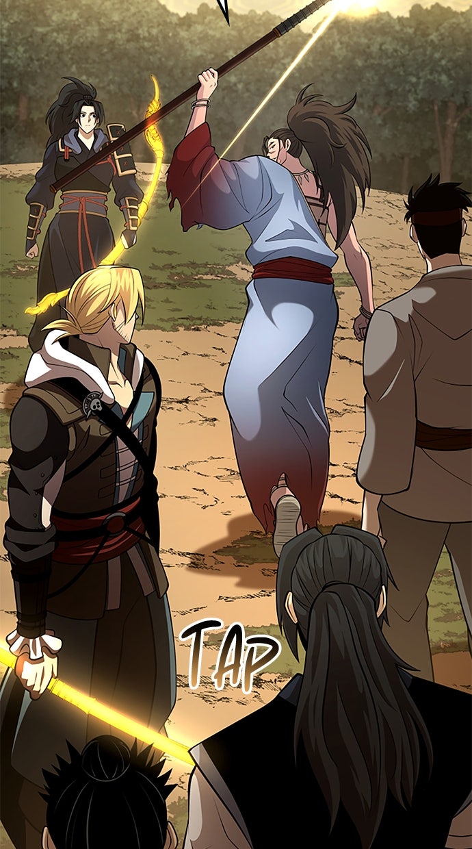 Baca Assassin's Creed - Chapter 128 halaman 47