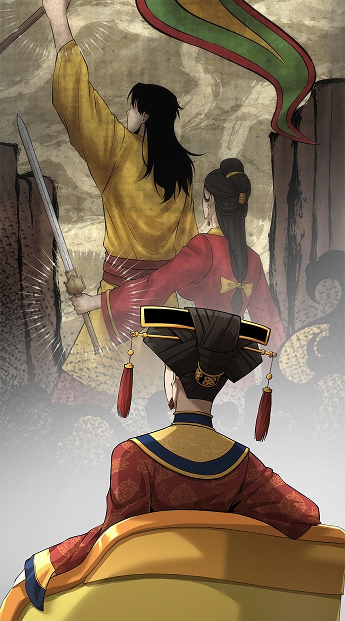 Baca Assassin's Creed - Chapter 128 halaman 94