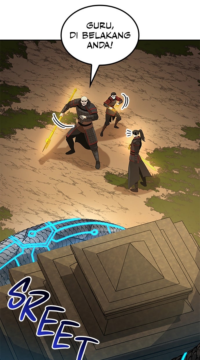 Baca Assassin's Creed - Chapter 129 halaman 11