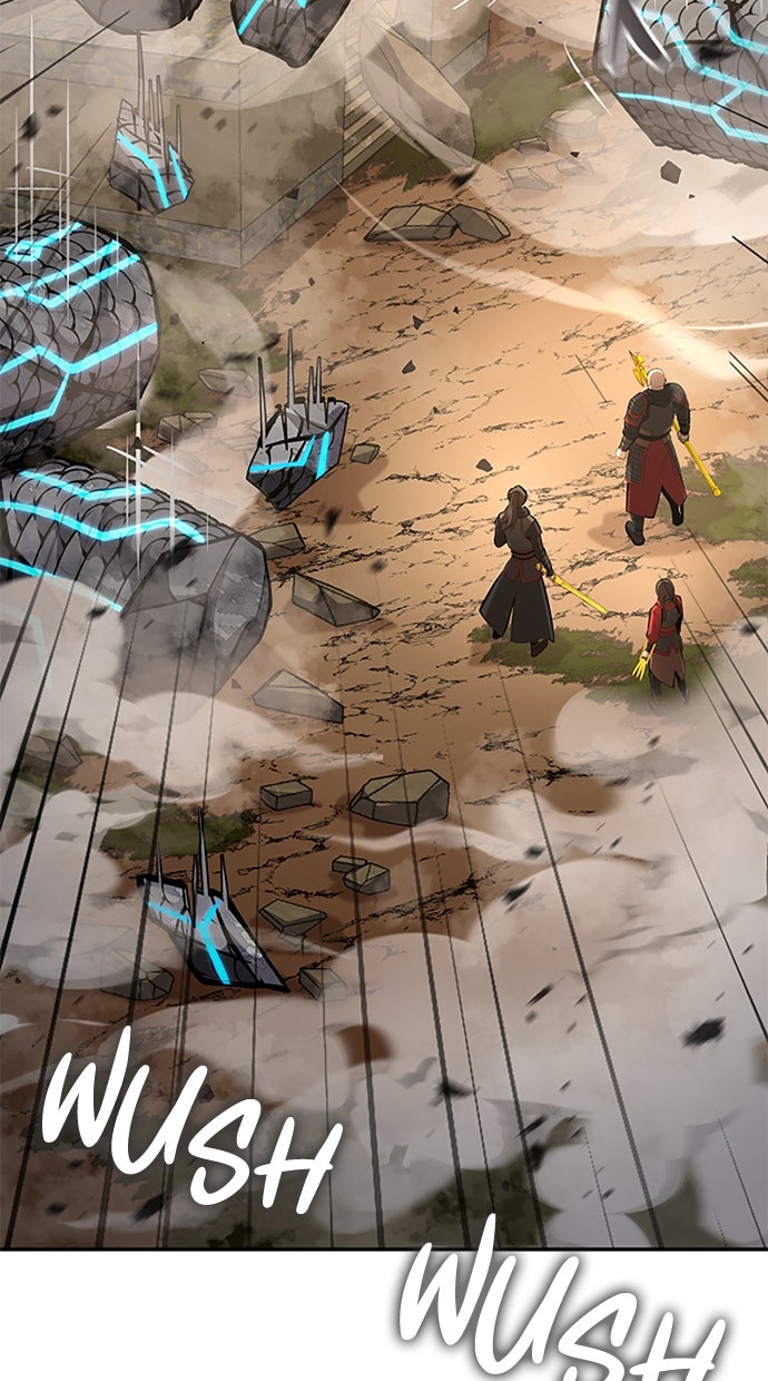 Baca Assassin's Creed - Chapter 129 halaman 19