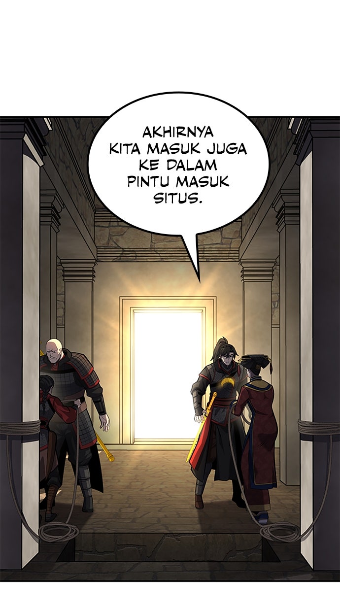 Baca Assassin's Creed - Chapter 129 halaman 29