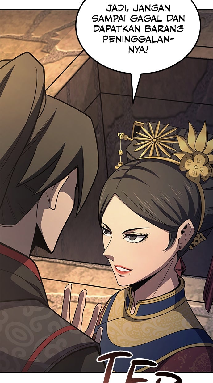 Baca Assassin's Creed - Chapter 129 halaman 37