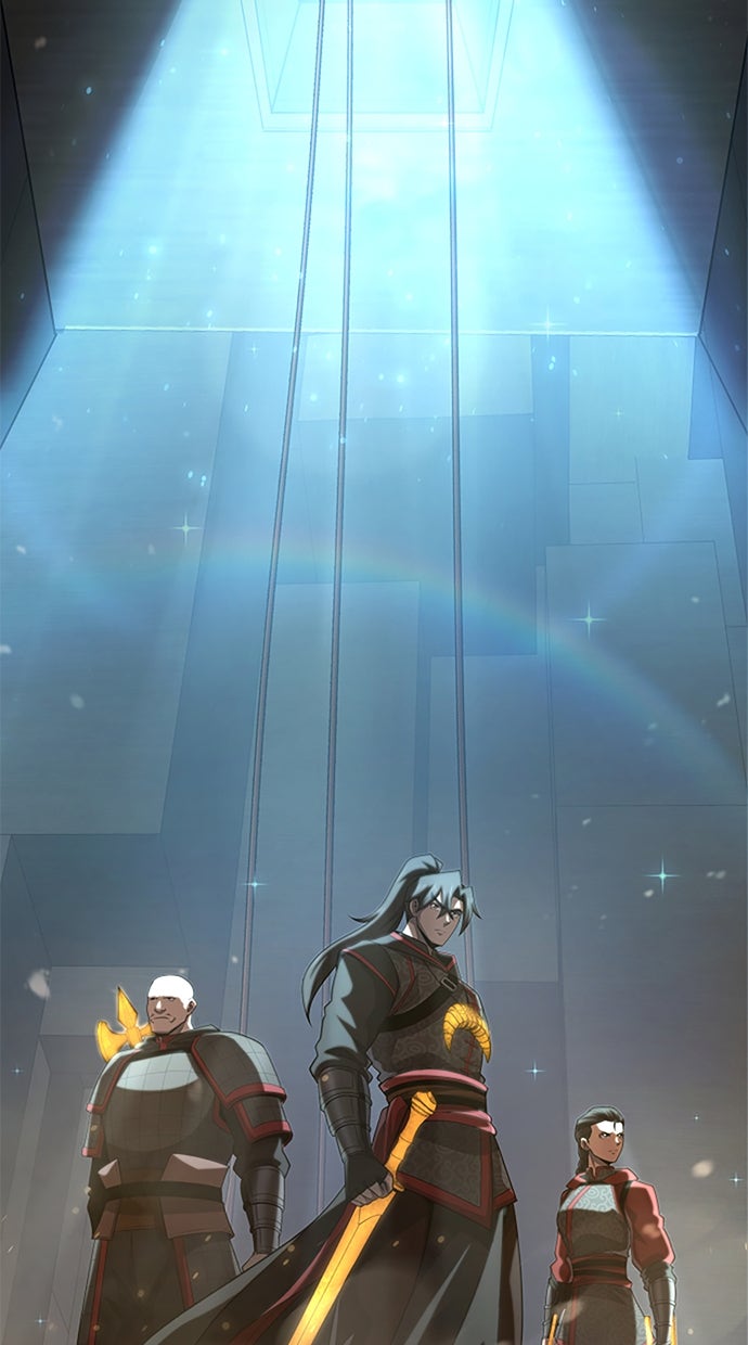 Baca Assassin's Creed - Chapter 129 halaman 55