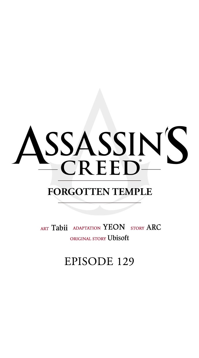 Baca Assassin's Creed - Chapter 129 halaman 57