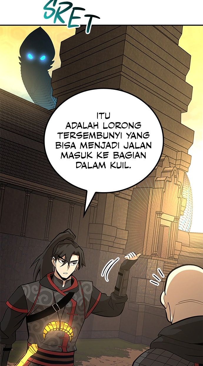 Baca Assassin's Creed - Chapter 129 halaman 9