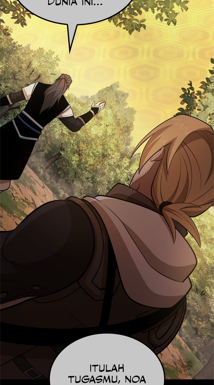 Baca Assassin's Creed - Chapter 130 halaman 21