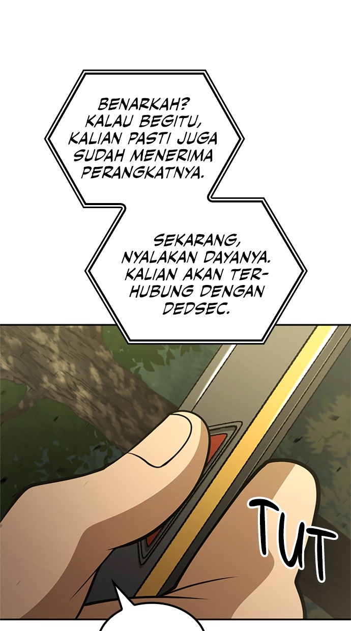 Baca Assassin's Creed - Chapter 130 halaman 26