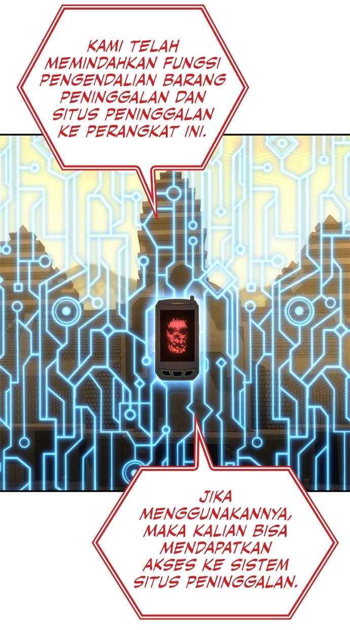 Baca Assassin's Creed - Chapter 130 halaman 31