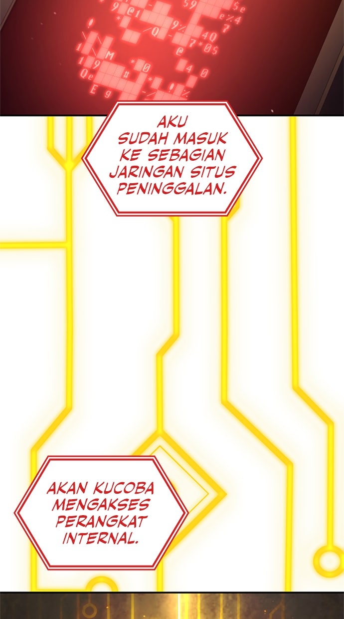 Baca Assassin's Creed - Chapter 130 halaman 47