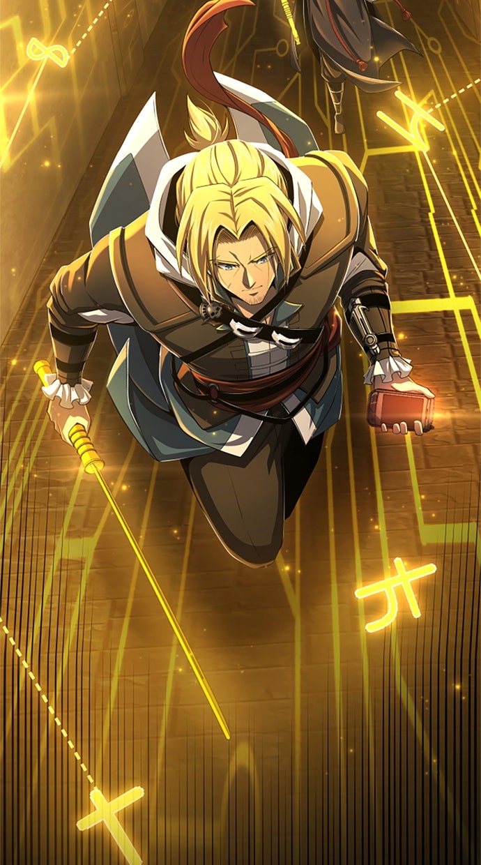 Baca Assassin's Creed - Chapter 130 halaman 59