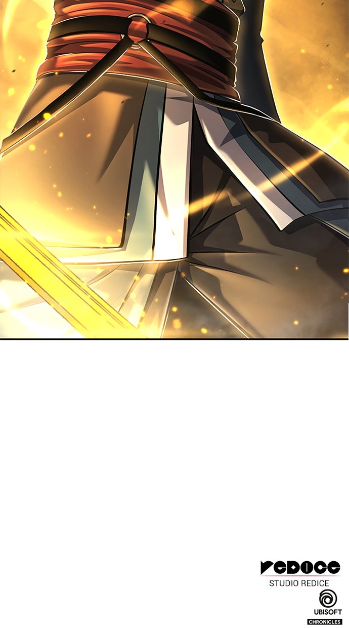 Baca Assassin's Creed - Chapter 131 halaman 137