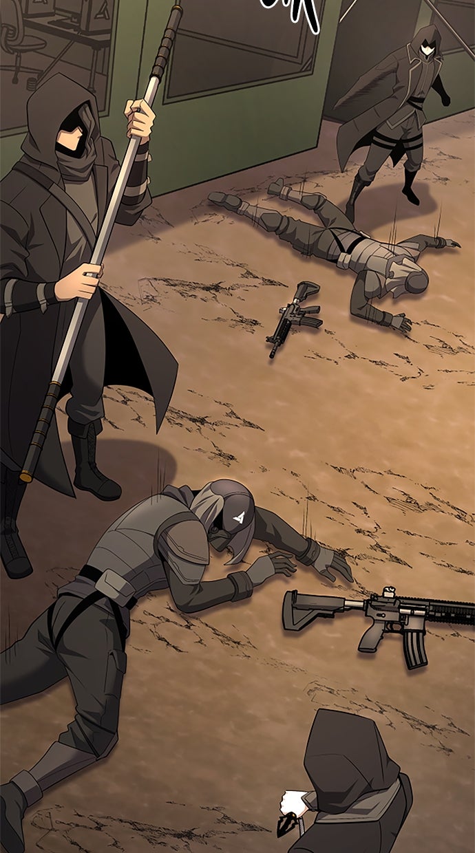 Baca Assassin's Creed - Chapter 131 halaman 22