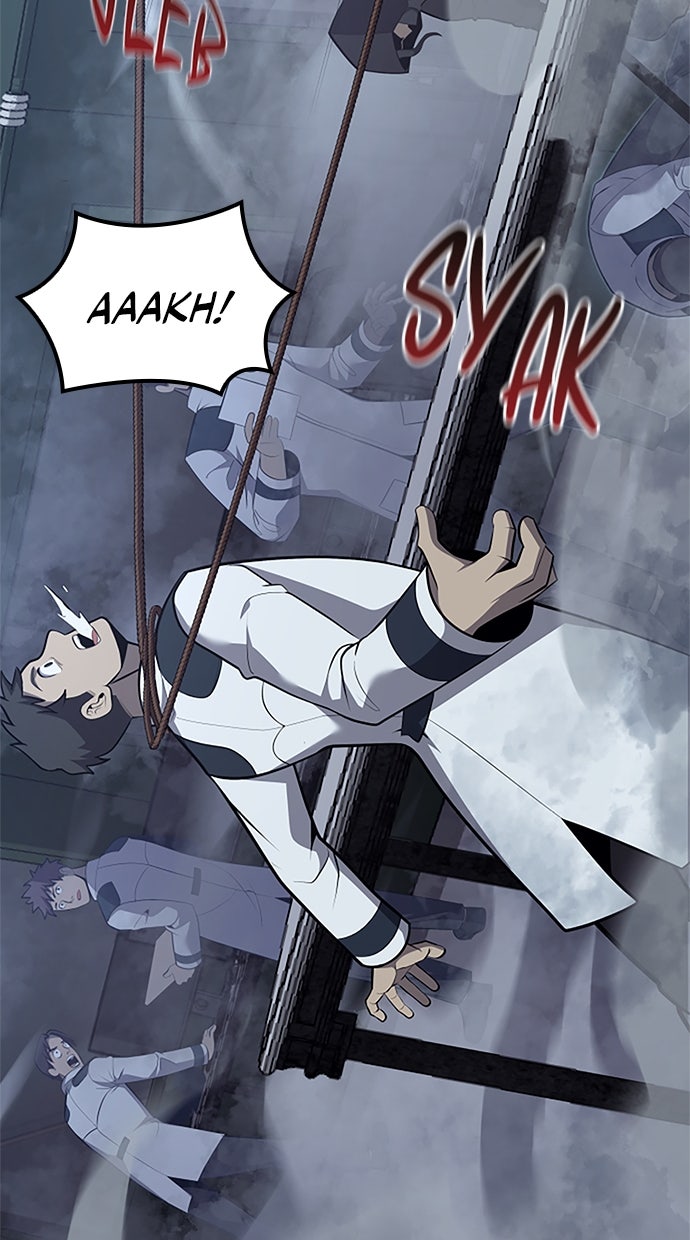 Baca Assassin's Creed - Chapter 131 halaman 33