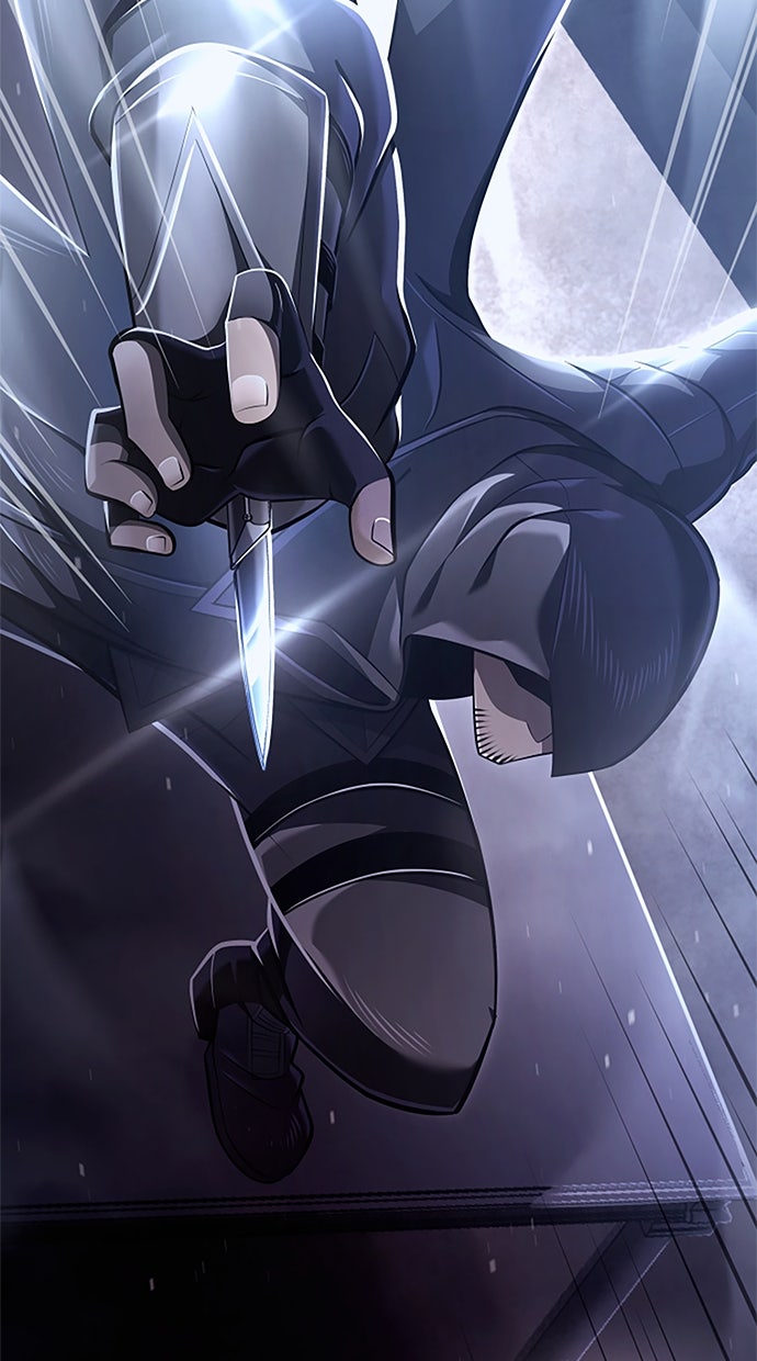 Baca Assassin's Creed - Chapter 131 halaman 41