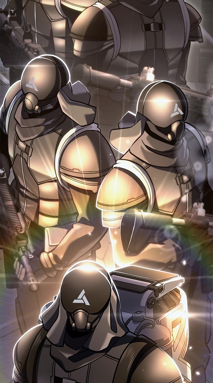 Baca Assassin's Creed - Chapter 131 halaman 5