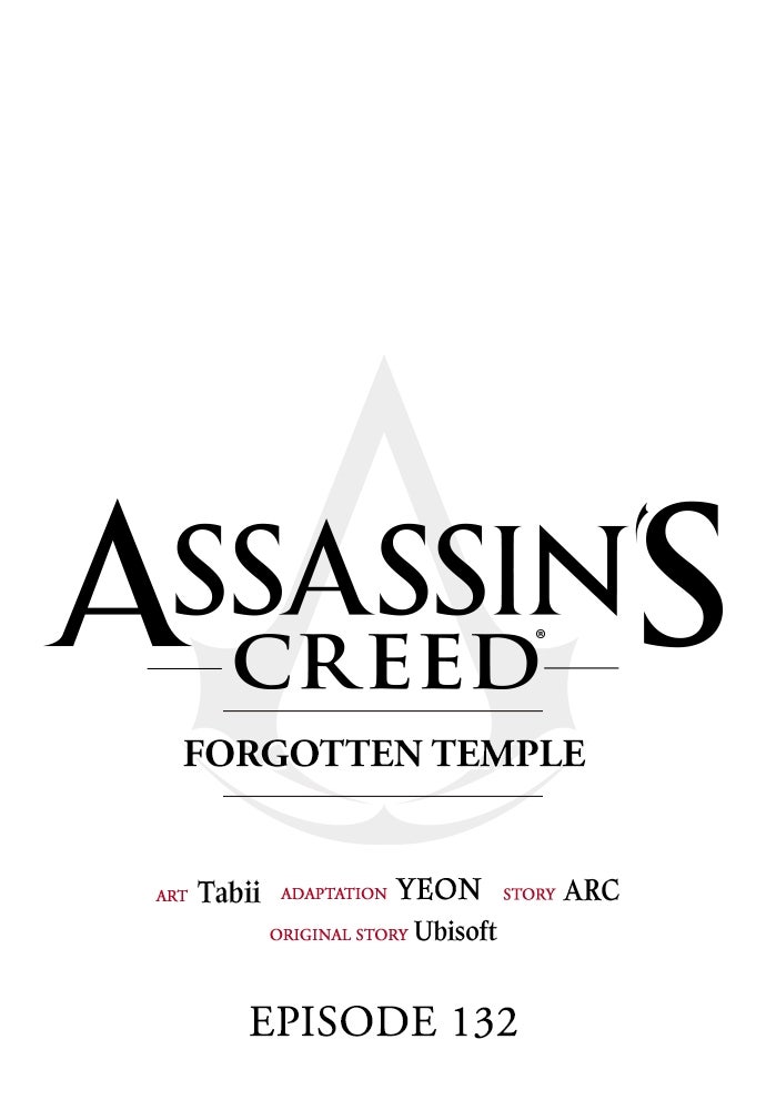 Baca Assassin's Creed - Chapter 132 halaman 102
