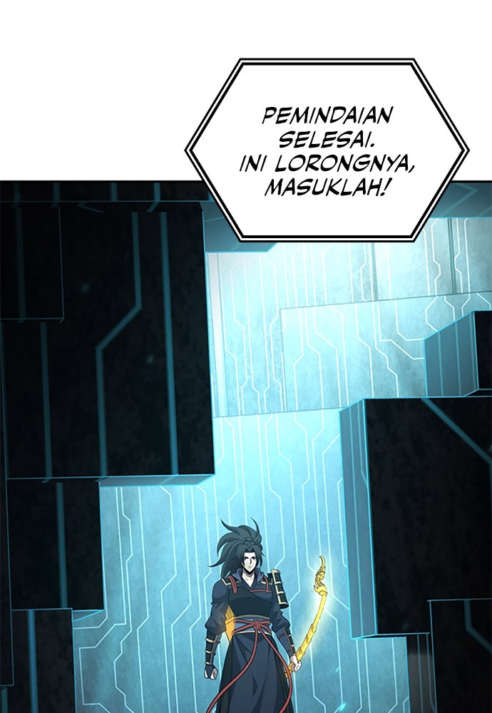Baca Assassin's Creed - Chapter 132 halaman 113