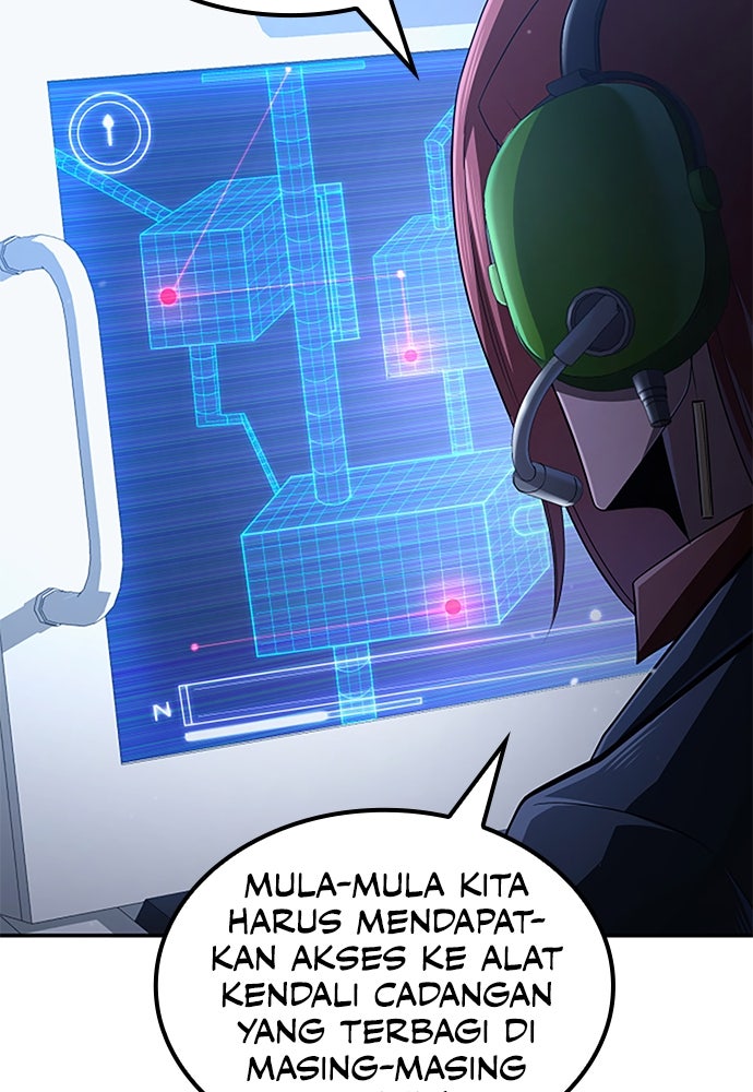 Baca Assassin's Creed - Chapter 132 halaman 131