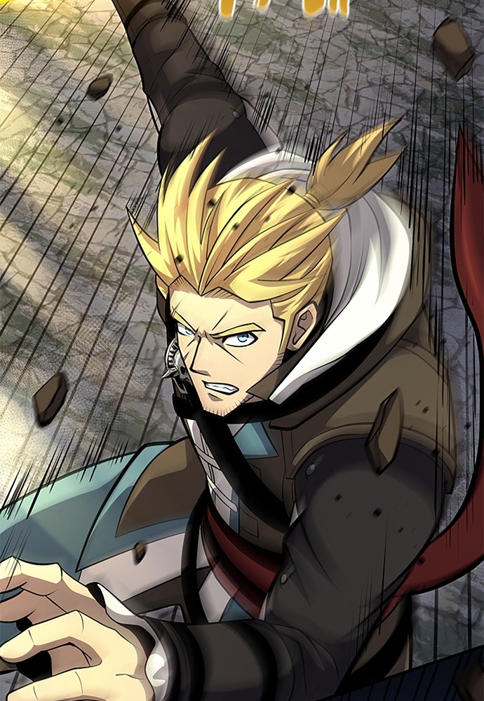 Baca Assassin's Creed - Chapter 132 halaman 23