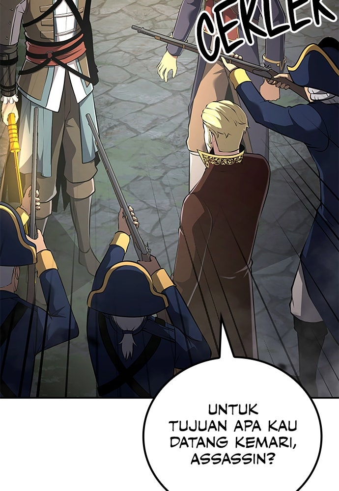 Baca Assassin's Creed - Chapter 132 halaman 70