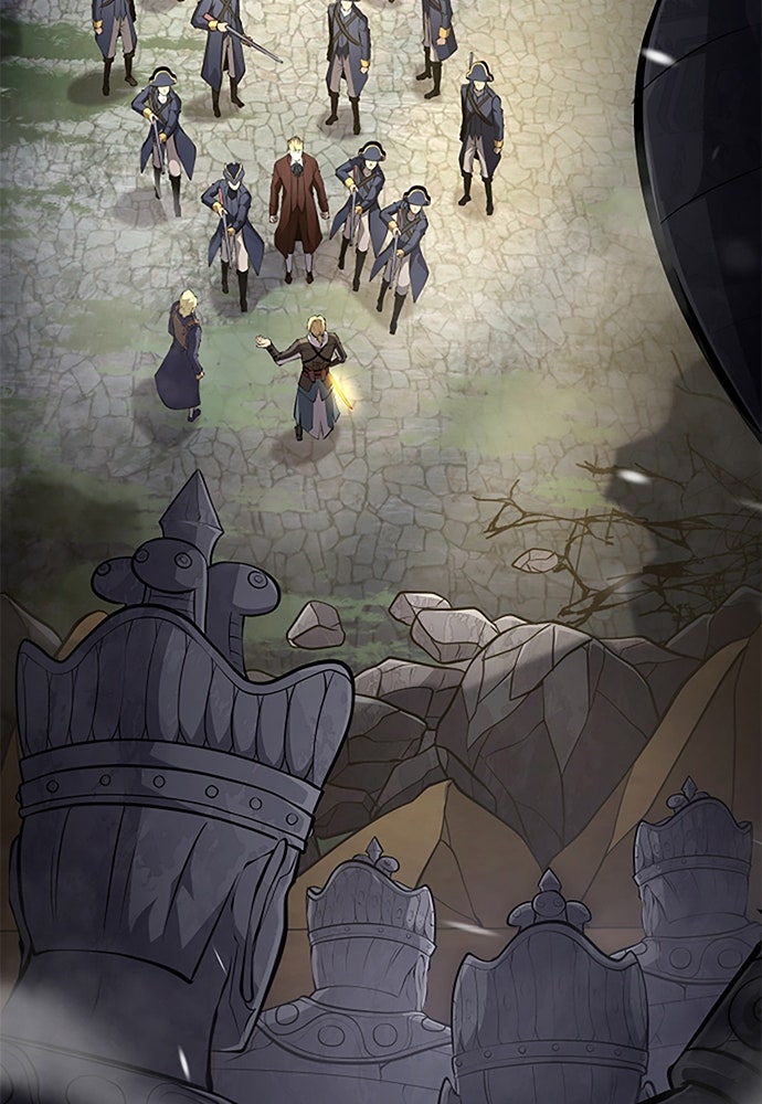 Baca Assassin's Creed - Chapter 132 halaman 75