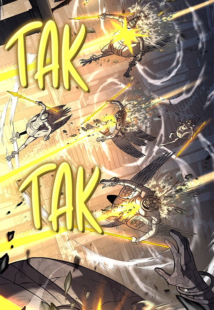 Baca Assassin's Creed - Chapter 133 halaman 124